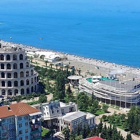 Apartments Batumi Studio V Екстер'єр фото