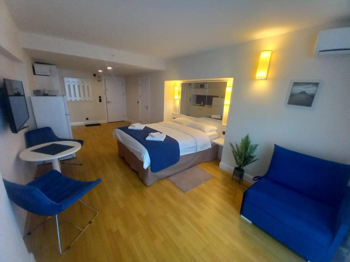 Apartments Batumi Studio V Екстер'єр фото