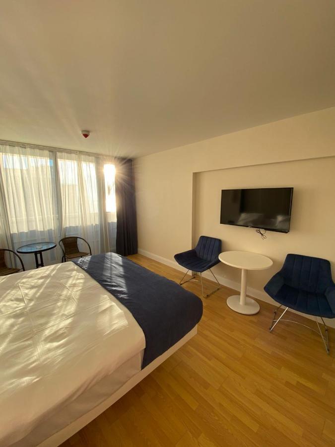 Apartments Batumi Studio V Екстер'єр фото