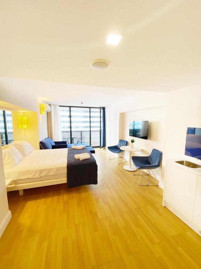 Apartments Batumi Studio V Екстер'єр фото