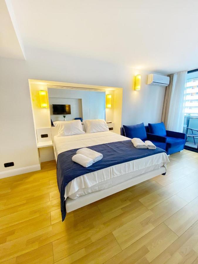 Apartments Batumi Studio V Екстер'єр фото