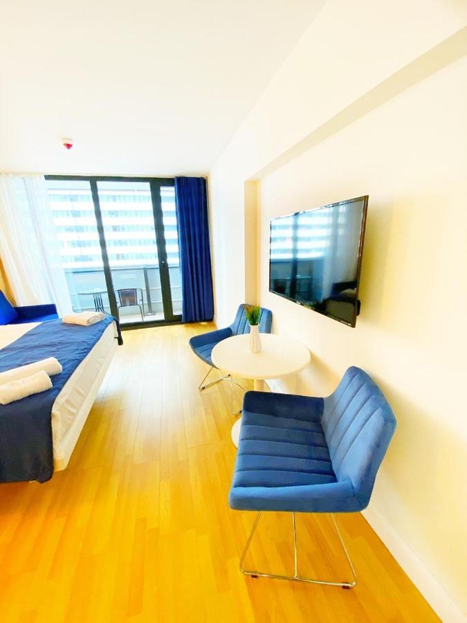 Apartments Batumi Studio V Екстер'єр фото