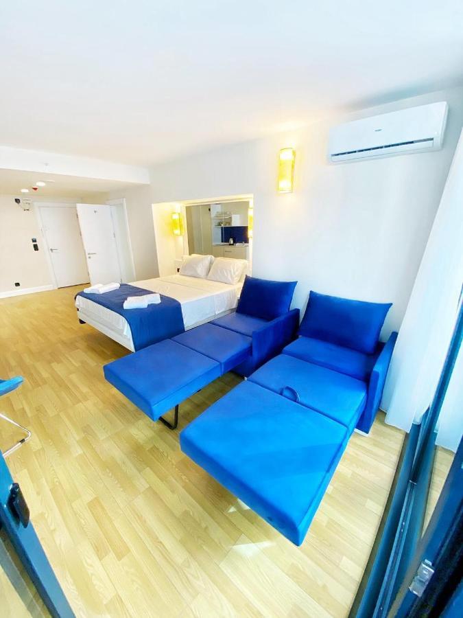 Apartments Batumi Studio V Екстер'єр фото