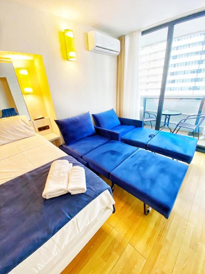 Apartments Batumi Studio V Екстер'єр фото