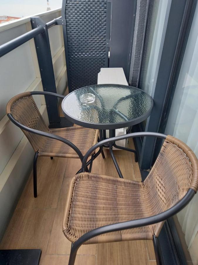 Apartments Batumi Studio V Екстер'єр фото