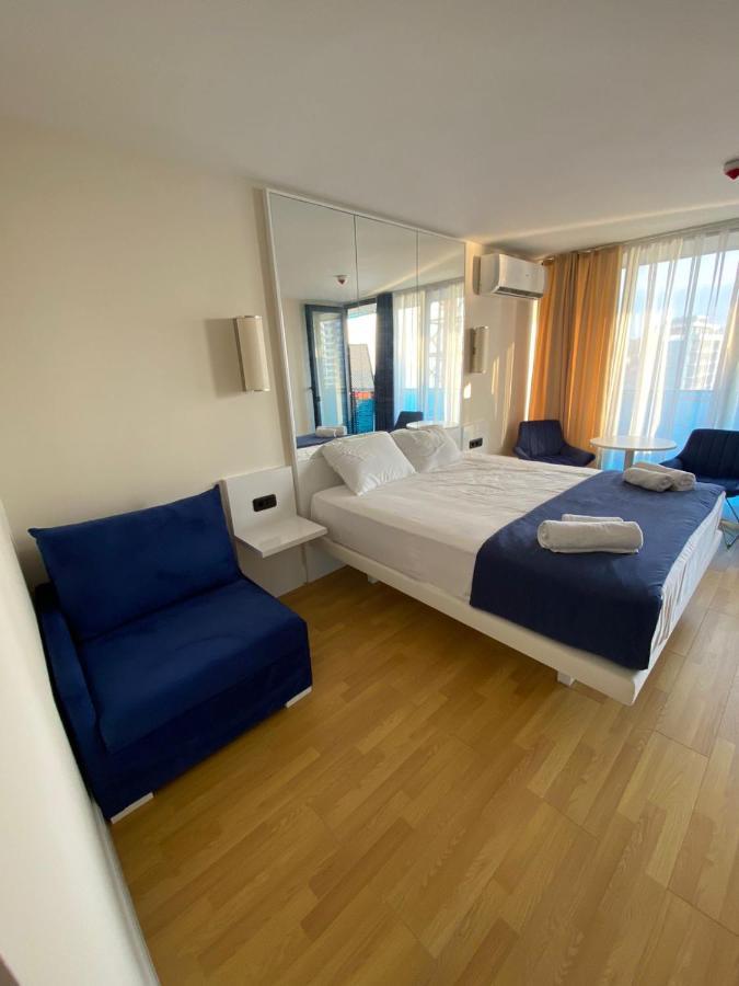 Apartments Batumi Studio V Екстер'єр фото