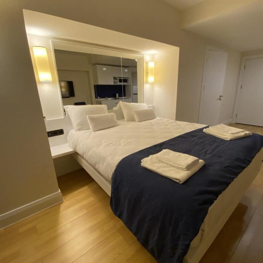 Apartments Batumi Studio V Екстер'єр фото