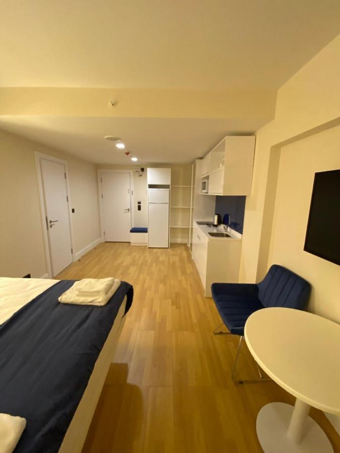 Apartments Batumi Studio V Екстер'єр фото