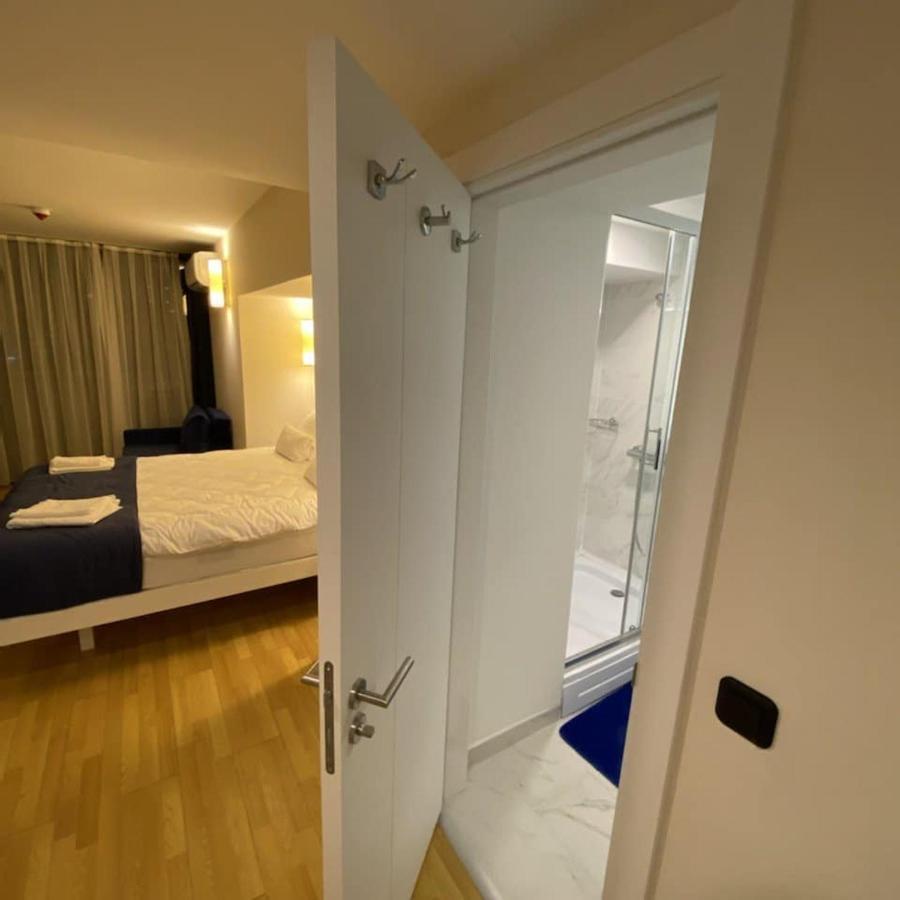 Apartments Batumi Studio V Екстер'єр фото
