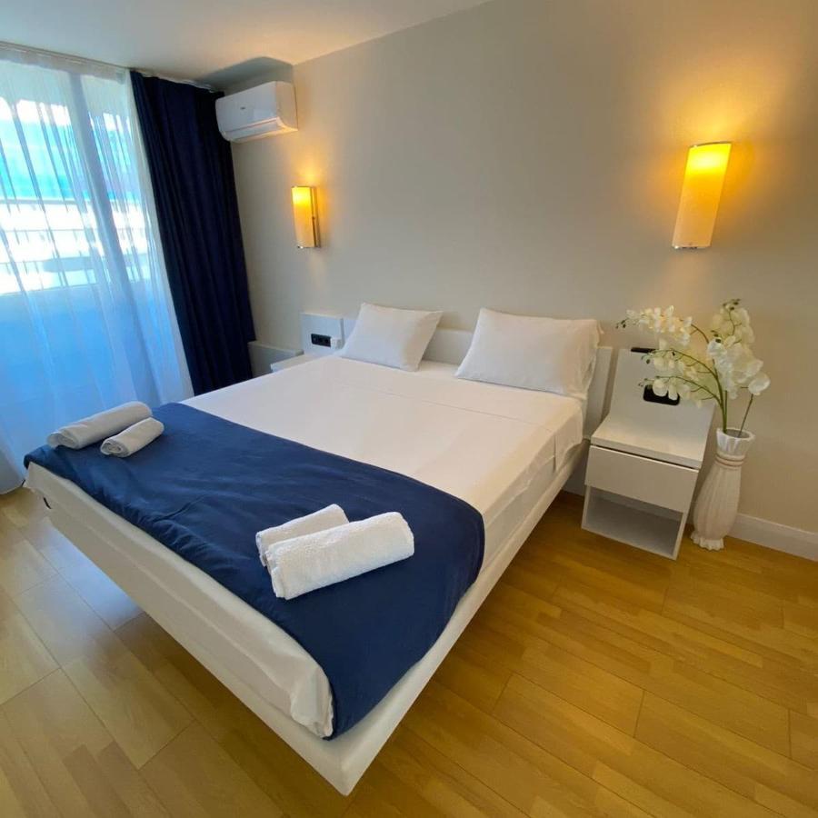 Apartments Batumi Studio V Екстер'єр фото