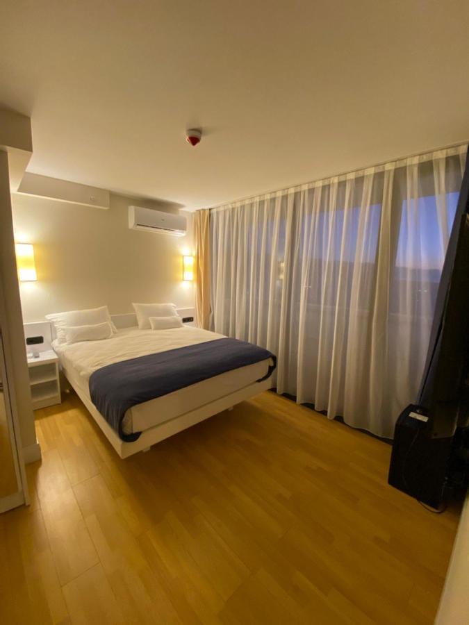 Apartments Batumi Studio V Екстер'єр фото