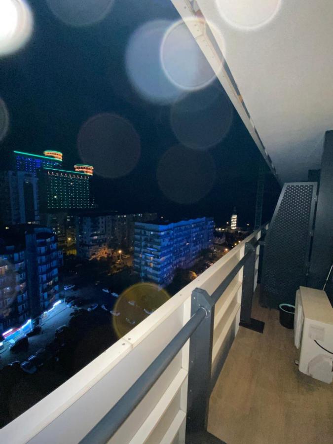 Apartments Batumi Studio V Екстер'єр фото