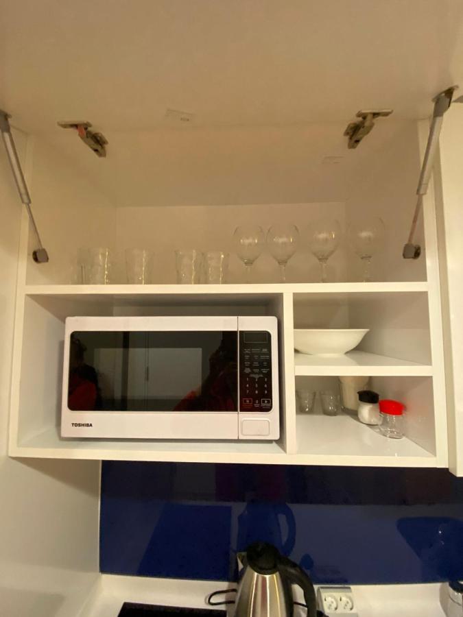 Apartments Batumi Studio V Екстер'єр фото