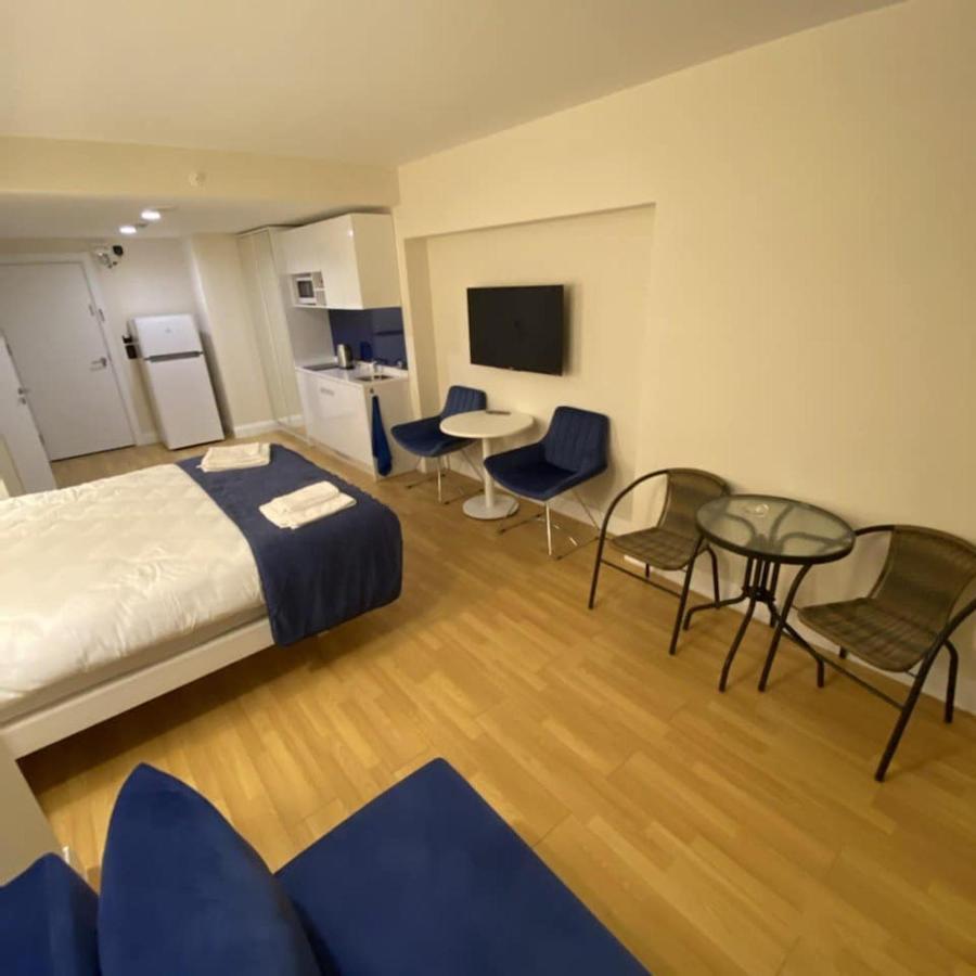 Apartments Batumi Studio V Екстер'єр фото