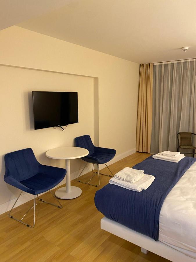Apartments Batumi Studio V Екстер'єр фото