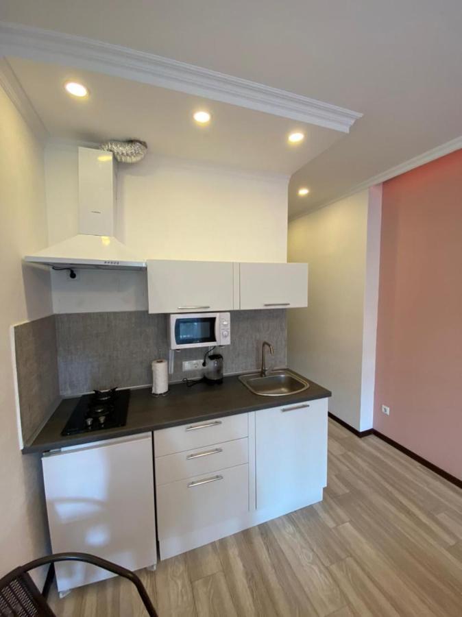 Apartments Batumi Studio V Екстер'єр фото
