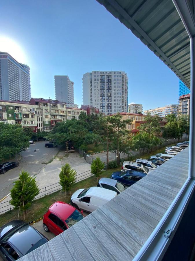 Apartments Batumi Studio V Екстер'єр фото