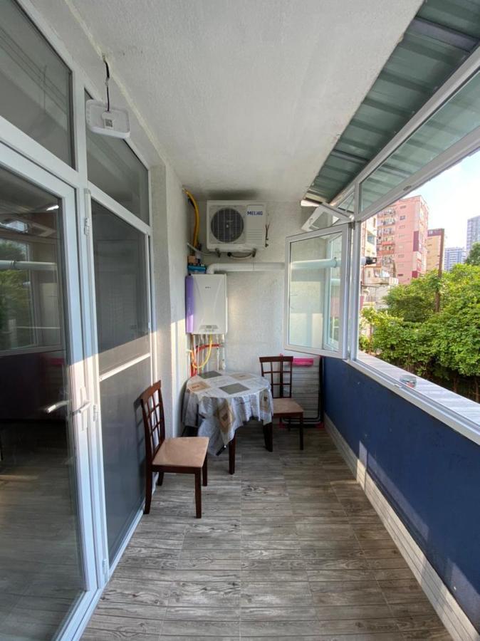 Apartments Batumi Studio V Екстер'єр фото
